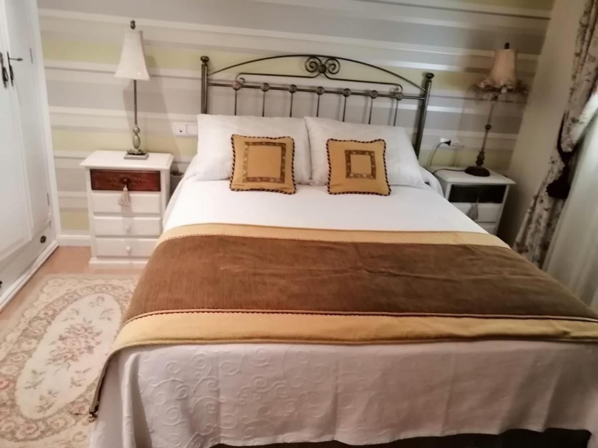 Appartement Piso Centrico Vigo 6 Pax Lola Extérieur photo
