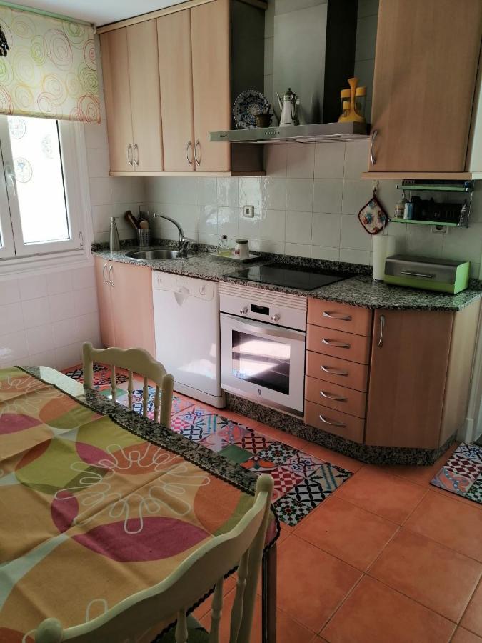 Appartement Piso Centrico Vigo 6 Pax Lola Extérieur photo