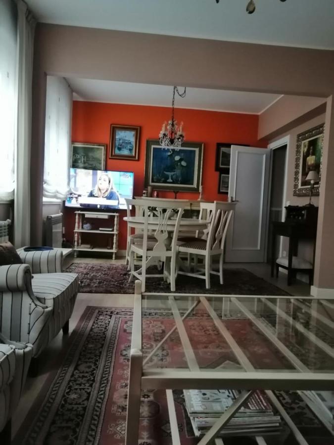 Appartement Piso Centrico Vigo 6 Pax Lola Extérieur photo