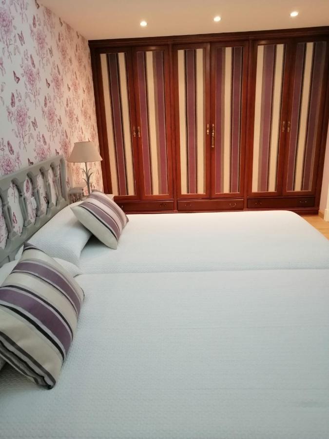 Appartement Piso Centrico Vigo 6 Pax Lola Extérieur photo