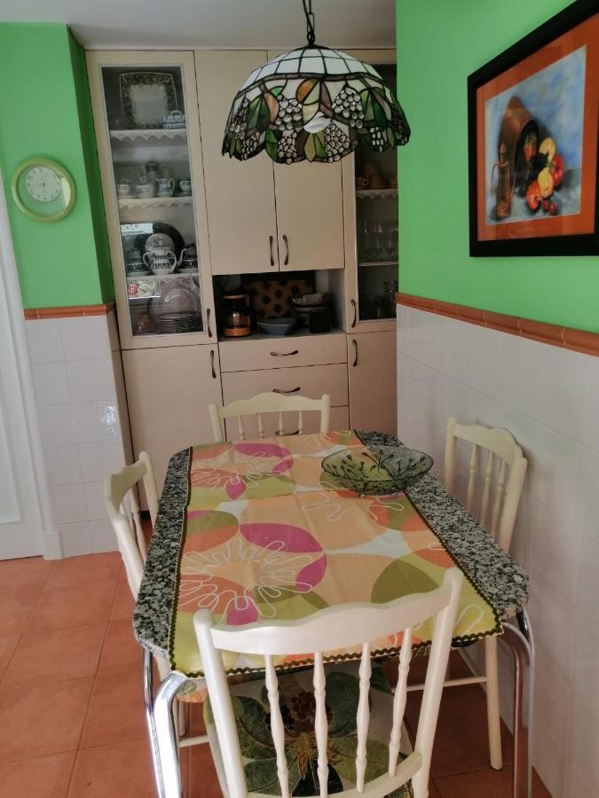 Appartement Piso Centrico Vigo 6 Pax Lola Extérieur photo
