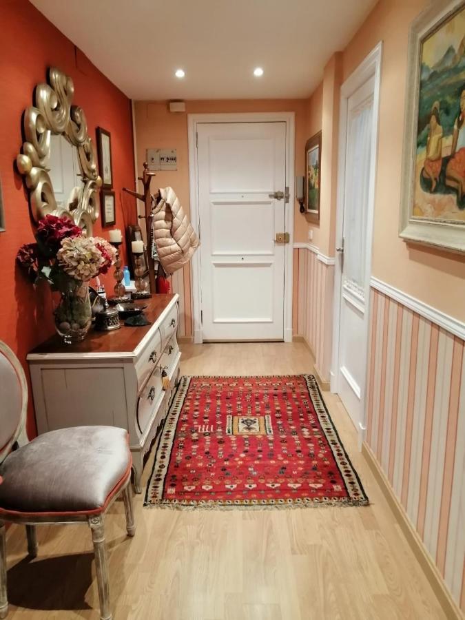 Appartement Piso Centrico Vigo 6 Pax Lola Extérieur photo