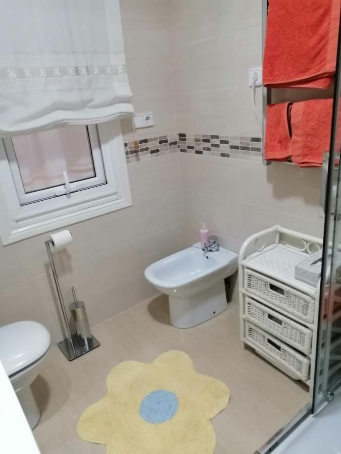 Appartement Piso Centrico Vigo 6 Pax Lola Extérieur photo